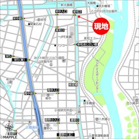 埼玉県三郷市新和４丁目