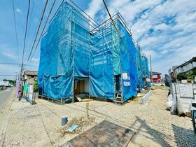埼玉県三郷市新和４丁目