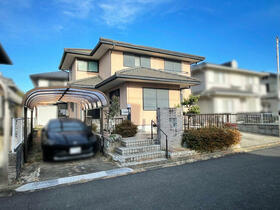 三重県津市豊が丘４丁目