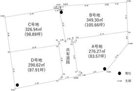 佐賀県三養基郡みやき町大字原古賀