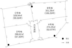 佐賀県三養基郡みやき町大字原古賀