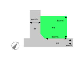三重県桑名市大字蓮花寺