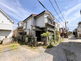 神奈川県大和市下鶴間
