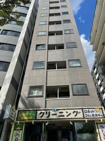 グランドパレス御池