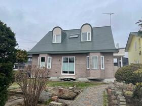 北海道白老郡白老町栄町３丁目