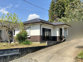 栃木県芳賀郡益子町大字前沢