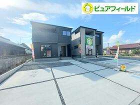 愛知県江南市般若町宮山