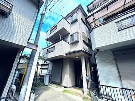 埼玉県ふじみ野市東久保１丁目