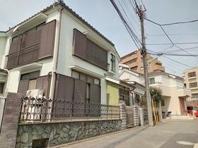 東京都世田谷区若林２丁目