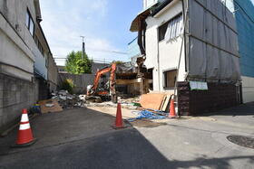 東京都豊島区長崎４丁目