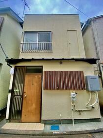 東京都足立区梅島３丁目