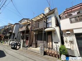 埼玉県入間郡三芳町大字藤久保