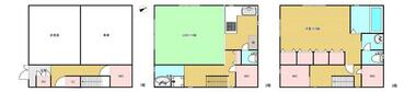 間取り：213144041801