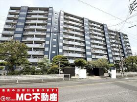鳩岡マンション
