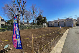 東京都杉並区成田東３丁目