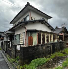 佐賀県唐津市厳木町本山