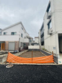 東京都足立区関原３丁目