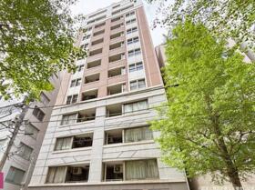 グランシティ日本橋