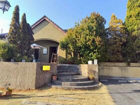 奈良県奈良市押熊町