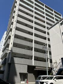 ジオ阪急川西ステーションフロント