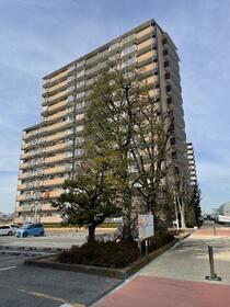 エクレール岩槻参番館