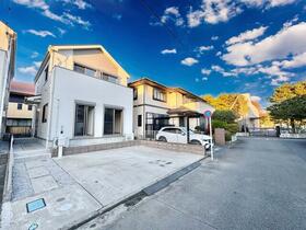 神奈川県相模原市南区北里１丁目