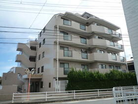 朝日プラザ本厚木