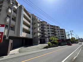 オーセントスクエア保田窪