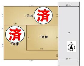神奈川県横浜市栄区桂町