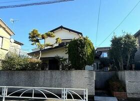 埼玉県草加市手代２丁目