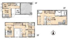 東京都葛飾区東立石１丁目