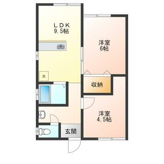 間取り：236003687788