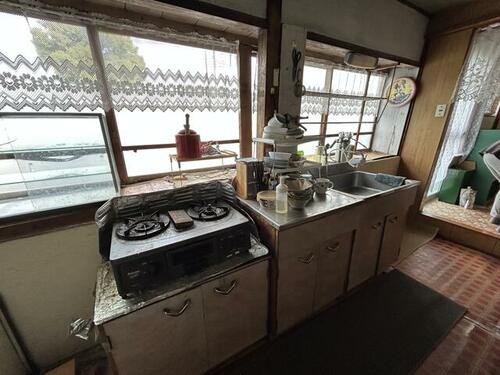 detached 群馬県伊勢崎市境