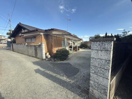 detached 群馬県伊勢崎市境