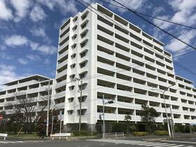 ライオンズガーデン稲毛海岸