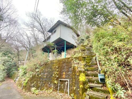 Used Detached House, Kudoyama Town, Wakayama
