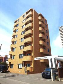 朝日プラザセントラルビュー南２０条