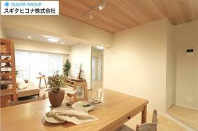 朝日プラザ末吉橋