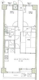 ライオンズマンション伊勢崎第２