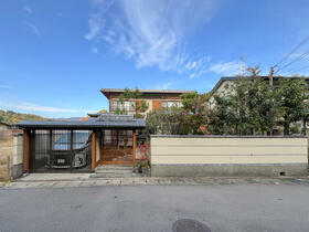 京都府京都市左京区岩倉木野町