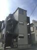 メルディア白楽 1階 築6年の賃貸物件