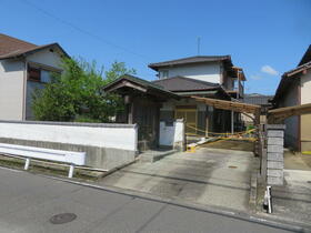 福岡県直方市大字感田