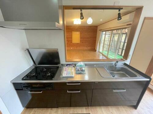 detached 栃木県那須郡那須町大字高久丙