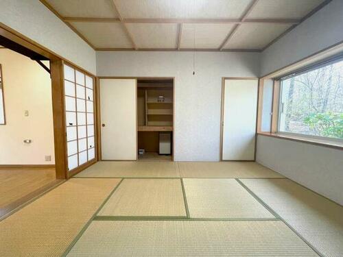 detached 栃木県那須郡那須町大字高久丙