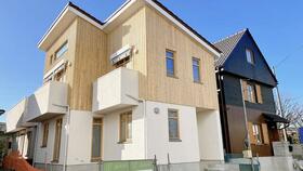 埼玉県川口市北原台３丁目