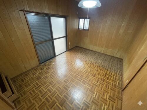 detached 徳島県徳島市下助任町４丁目