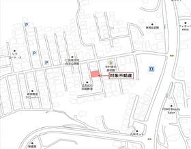 鹿児島県鹿児島市石谷町