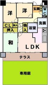 ライオンズマンション半田