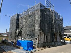 福島県伊達市本町