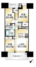 滋賀県草津市若竹町